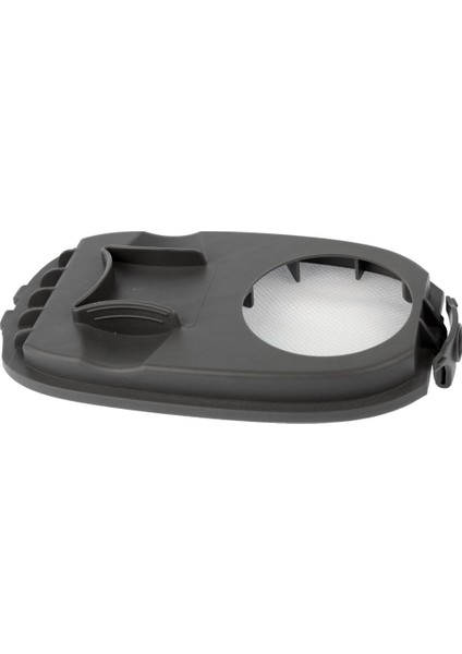 Philips Uyumlu Xw 7110 Aqua Trio, Xw 9383, Xw 9385, Xw 9463 Aqua Trio Şarjlı Dik Süpürge Filtresi