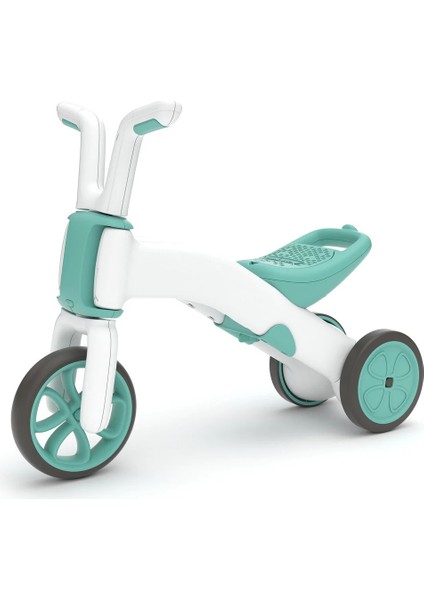Bunzi - 2in1 Denge Bisikleti - Mint