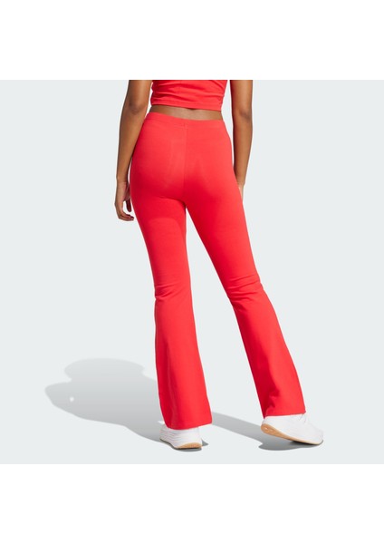 Sportswear JD3074 Essentials Small Logo Flared Leggings fiyatları