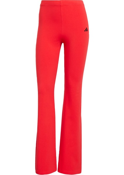 Sportswear JD3074 Essentials Small Logo Flared Leggings modelleri