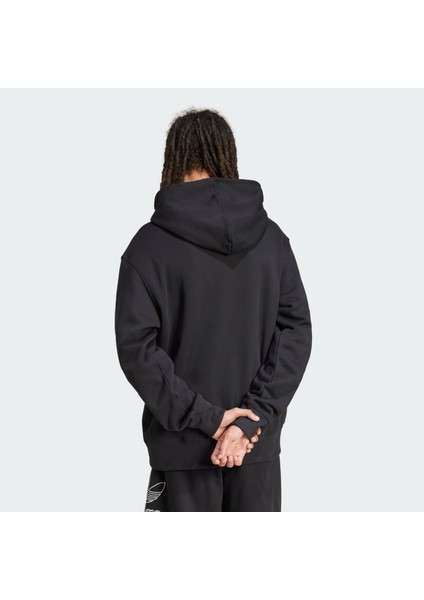 Originals JP1079 Adicolor Outline Trefoil Hoodie fiyatları