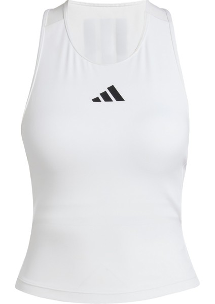 Performance JG6183 Power 3-Stripes Racerback Bra Tank Top