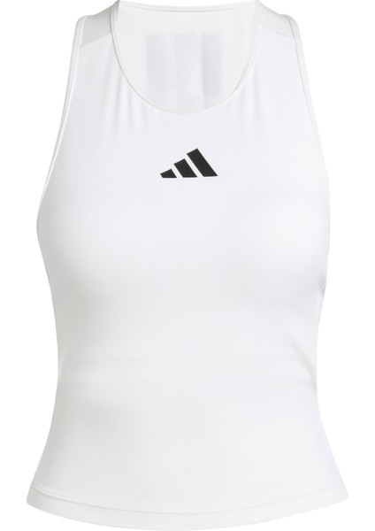 Performance JG6183 Power 3-Stripes Racerback Bra Tank Top