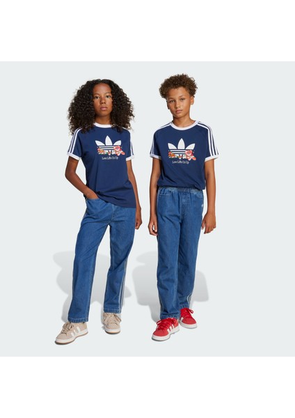 Originals JC7877 Denim Pants