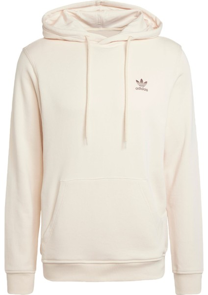 Originals JD2408 Trefoil Essentials Hoodie French Terry modelleri