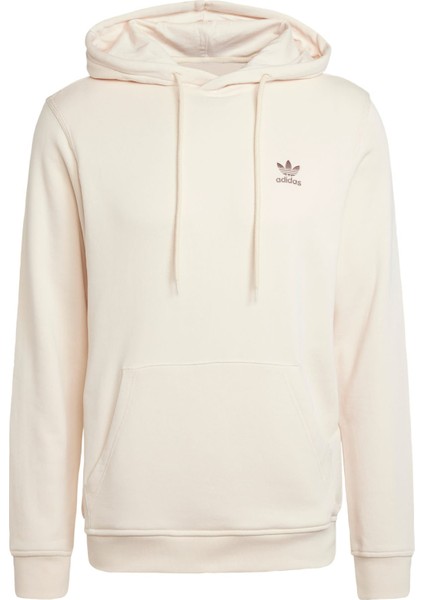 Originals JD2408 Trefoil Essentials Hoodie French Terry indirimleri