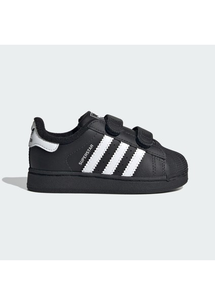 Originals JI3991 Superstar Iı Comfort Closure Shoes Kids