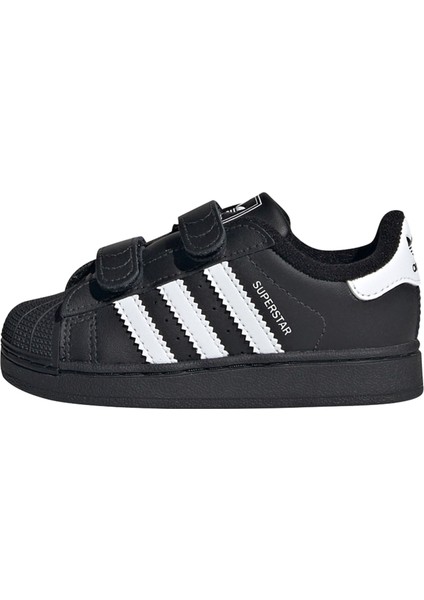 Originals JI3991 Superstar Iı Comfort Closure Shoes Kids modelleri