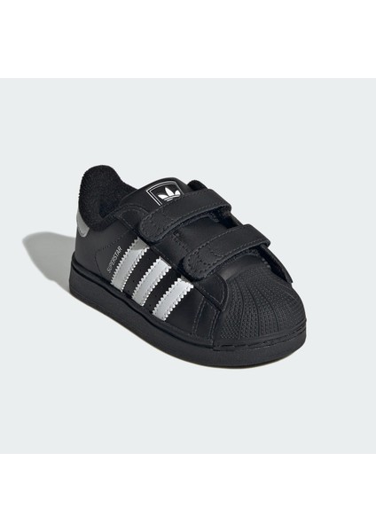 Originals JI3991 Superstar Iı Comfort Closure Shoes Kids fırsatları