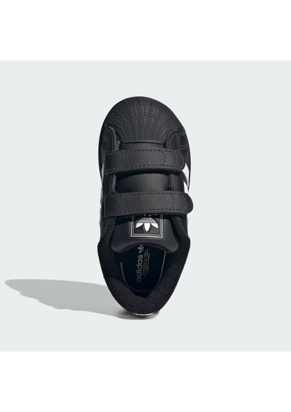 Originals JI3991 Superstar Iı Comfort Closure Shoes Kids indirimleri