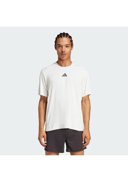Performance JE5746 Designed-For-Training Intensity Tee