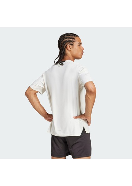 Performance JE5746 Designed-For-Training Intensity Tee