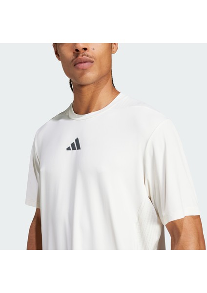 Performance JE5746 Designed-For-Training Intensity Tee