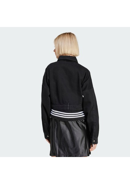 Originals JJ3095 Adibreak Denim Two-In-One Track Top fiyatları