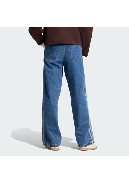 Erkek Mavi Eşofman Altı FIREBIRD PANTS JC6234 fiyatları