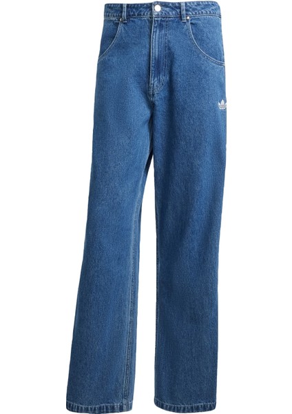 Erkek Mavi Eşofman Altı FIREBIRD PANTS JC6234 modelleri