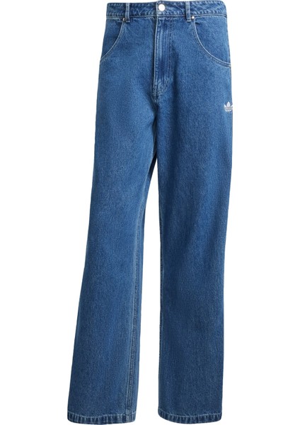 Erkek Mavi Eşofman Altı FIREBIRD PANTS JC6234 indirimleri