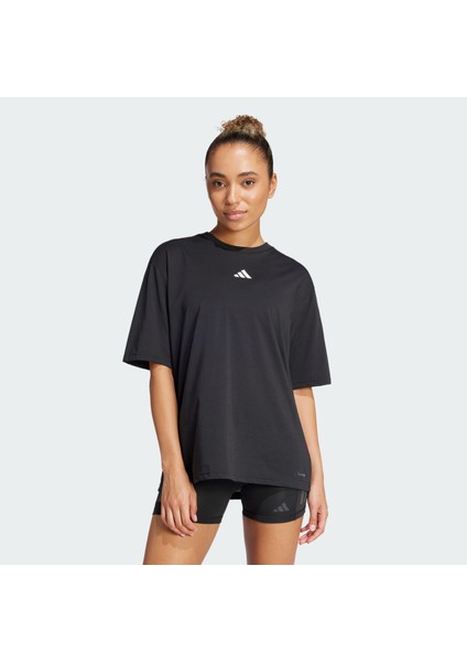 Performance JM0452 Climacool One Rep At A Time Training Graphic Tee
