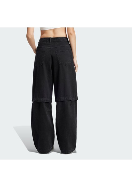 Originals JD0082 Adibreak Denim Two-In-One Pants fiyatları