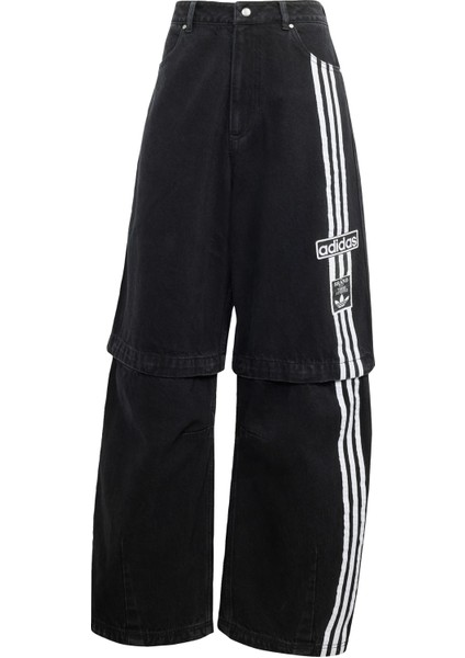 Originals JD0082 Adibreak Denim Two-In-One Pants modelleri