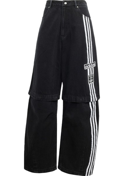 Originals JD0082 Adibreak Denim Two-In-One Pants indirimleri