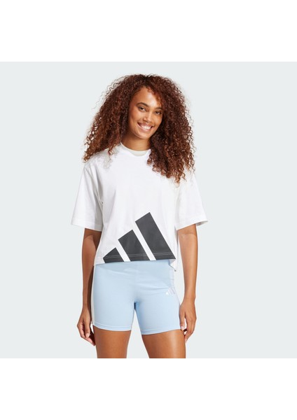 Sportswear JG8737 Essentials Big Logo Boyfriend Tee