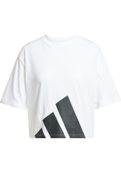 Sportswear JG8737 Essentials Big Logo Boyfriend Tee modelleri