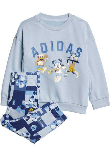 Sportswear JD0374 Disney Mickey Mouse Jogger Set