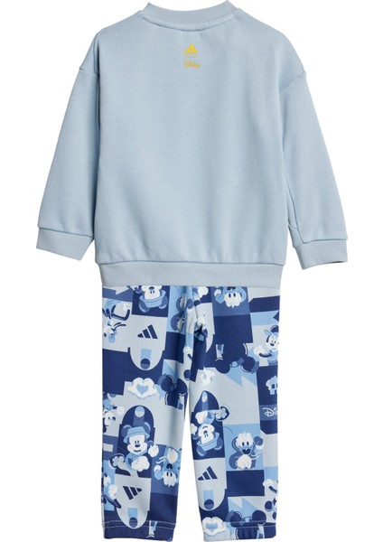 Sportswear JD0374 Disney Mickey Mouse Jogger Set fırsatları