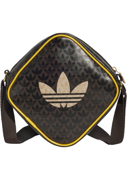 Originals JD5374 Monogram Diamond-Shaped Bag fiyatları