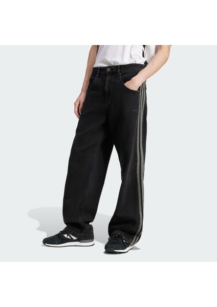 Originals JC6718 Adicolor Denim Firebird Pants