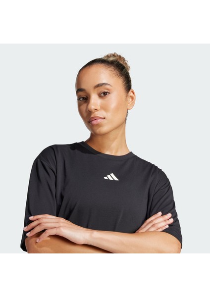 Performance JM0452 Climacool One Rep At A Time Training Graphic Tee