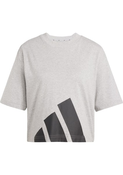 Kadın T-shirt W BL SJ BF T JG8738 indirimleri