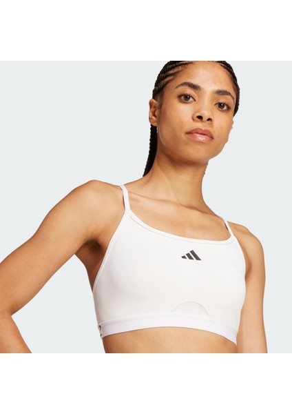 Performance JG1403 Aeroreact Training 3-Stripes Bra indirimleri