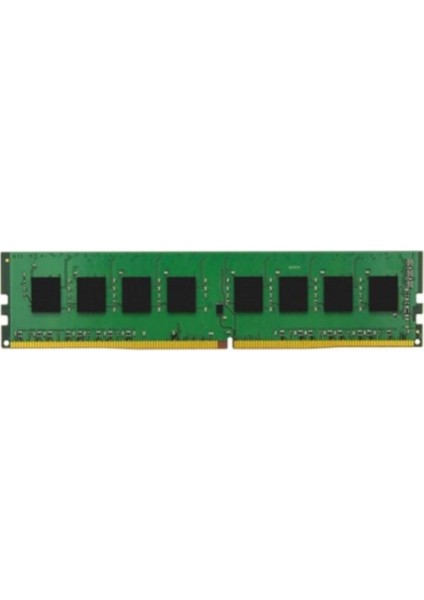 8gb Ddr4 3200MHZ CL22 KVR32N22S6/8 Kıngston