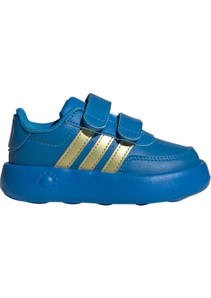 Sportswear JH9236 ADIDAS DISNEY ALADIN BREAKNET 2.0 SHOES INFANTS fiyatları