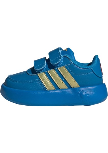 Sportswear JH9236 ADIDAS DISNEY ALADIN BREAKNET 2.0 SHOES INFANTS modelleri