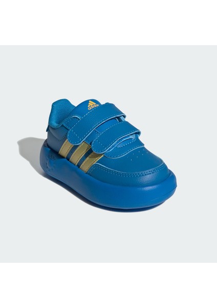 Sportswear JH9236 ADIDAS DISNEY ALADIN BREAKNET 2.0 SHOES INFANTS fırsatları