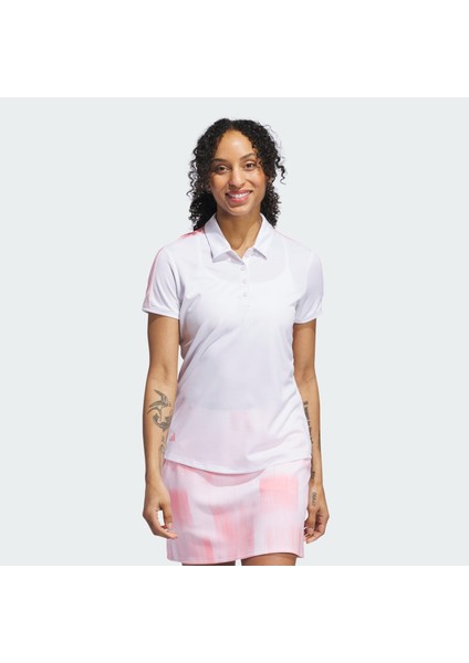 Performance IZ1352 ULTIMATE365 Printed Polo