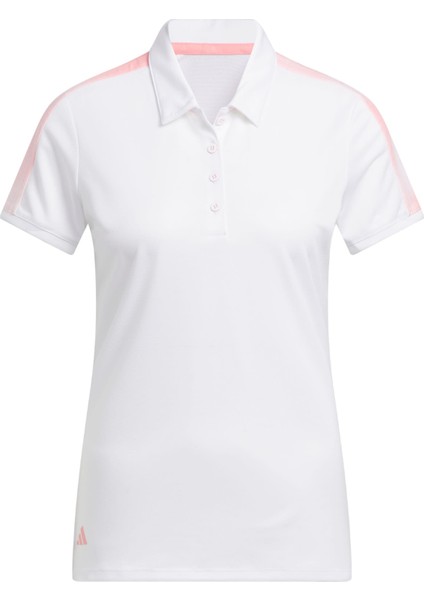 Performance IZ1352 ULTIMATE365 Printed Polo