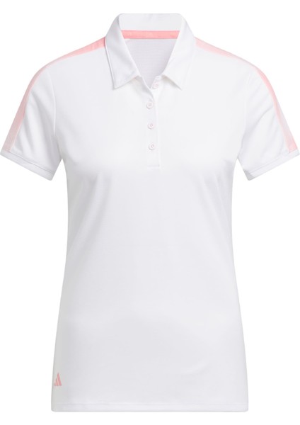 Performance IZ1352 ULTIMATE365 Printed Polo