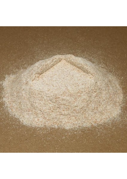 Tam Buğday Unu Yarı Kepekli 25 Kg - Esmer Un, Sağlıklı Ve Besleyici, Yumuşak Hamur Işleri Için Ideal