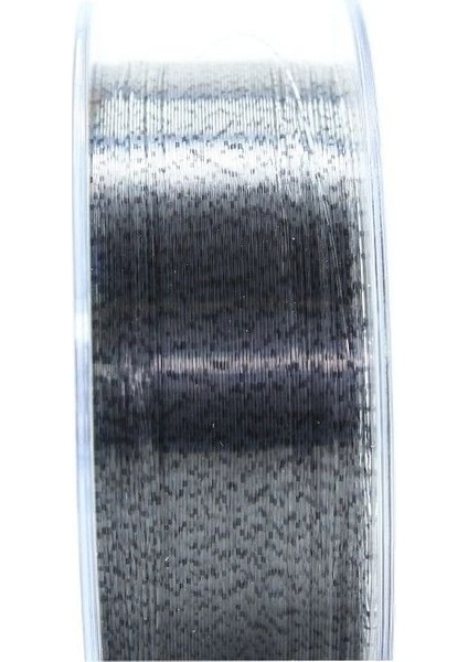 Clever 3D Smooth 0.37 mm 300M Black Camou Monofilament Misina 15.60KG Çeker