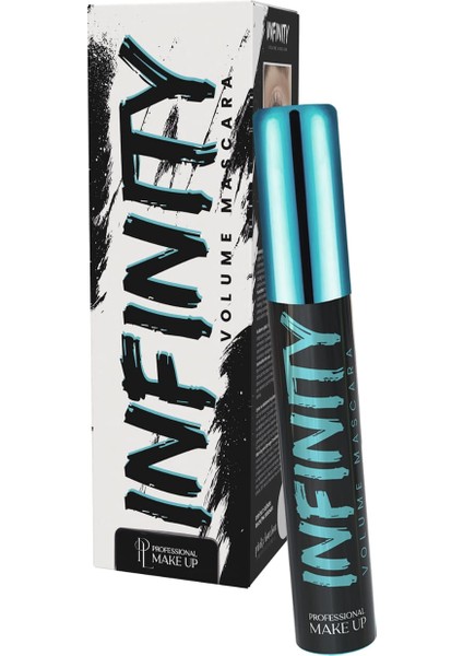 Mascara (Rimel) 6,5 ml