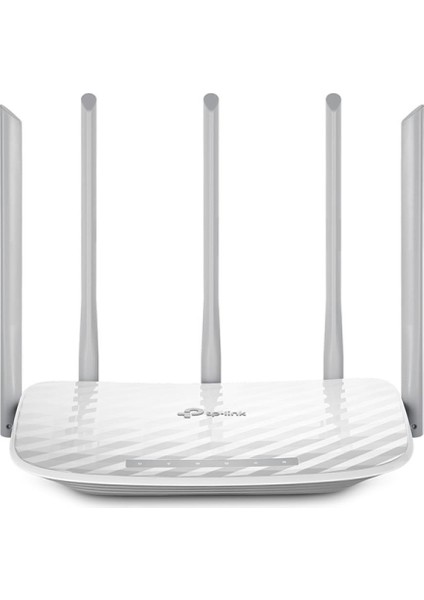 ARCHER-C60 AC1350 4port Dual Band Router