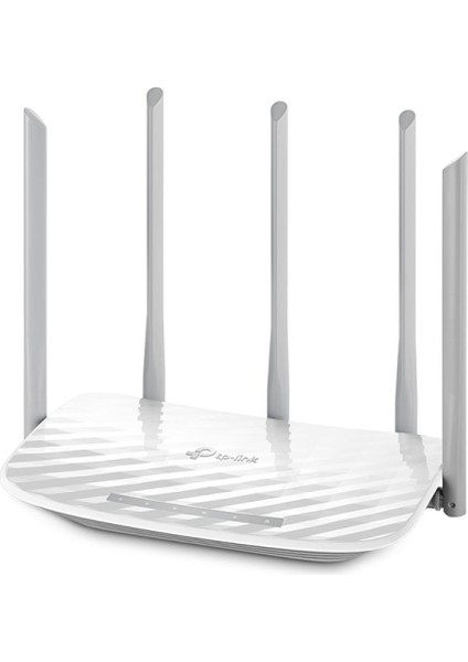 ARCHER-C60 AC1350 4port Dual Band Router