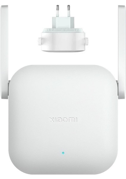 N300 Wifi Range Extender - Menzil Genişletici - Sinyal Güçlendirici 300 Mbps DVB4398GL