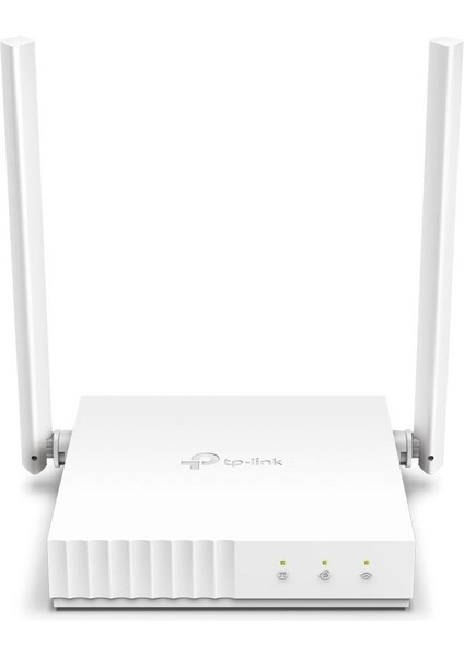 TL-WR844N 300 Mbps 4 Portlu Multi-Mode Router