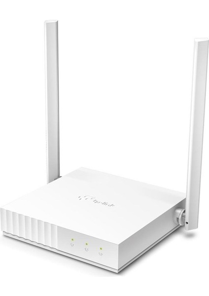 TL-WR844N 300 Mbps 4 Portlu Multi-Mode Router