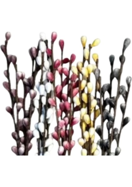 Gönül GNL4523 Yapay Çiçek 120 cm